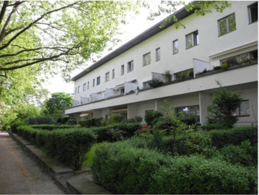 Accommodatie bij particulieren Casa Bau *