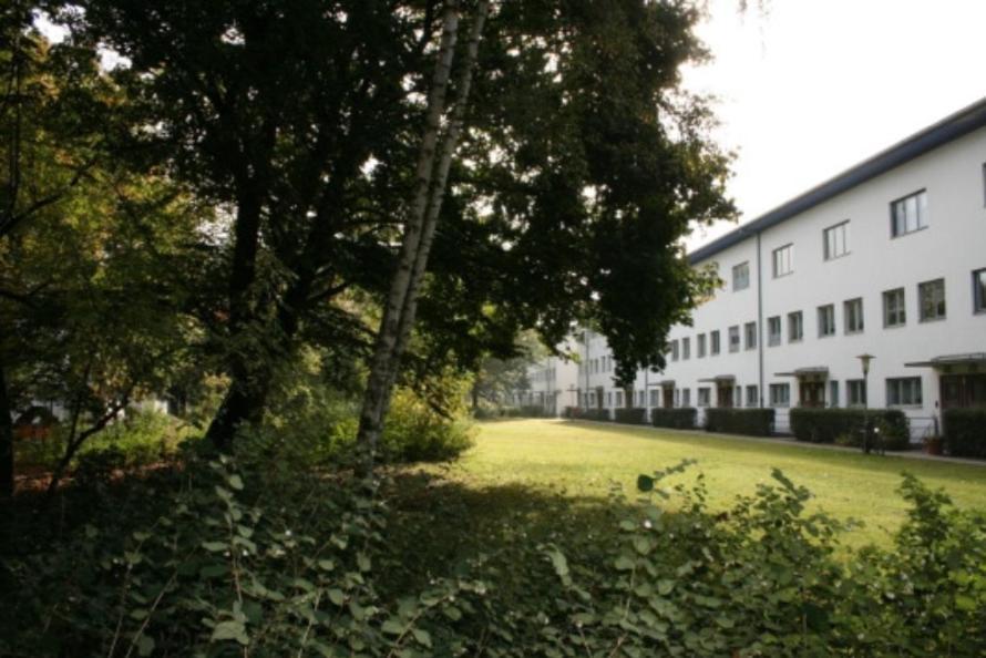 Casa Bau Accommodatie bij particulieren Berlijn