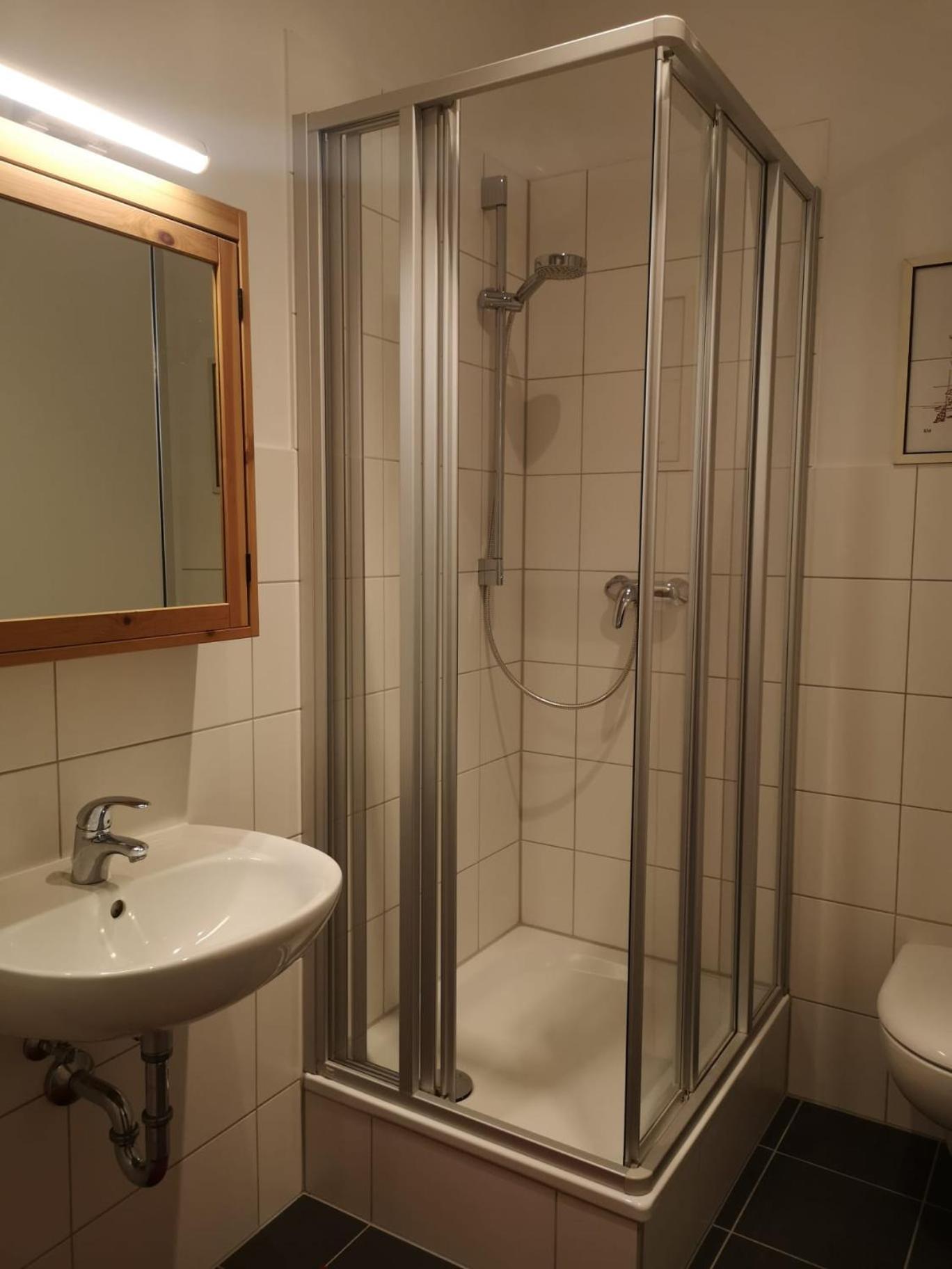 Casa Bau Homestay Berlin