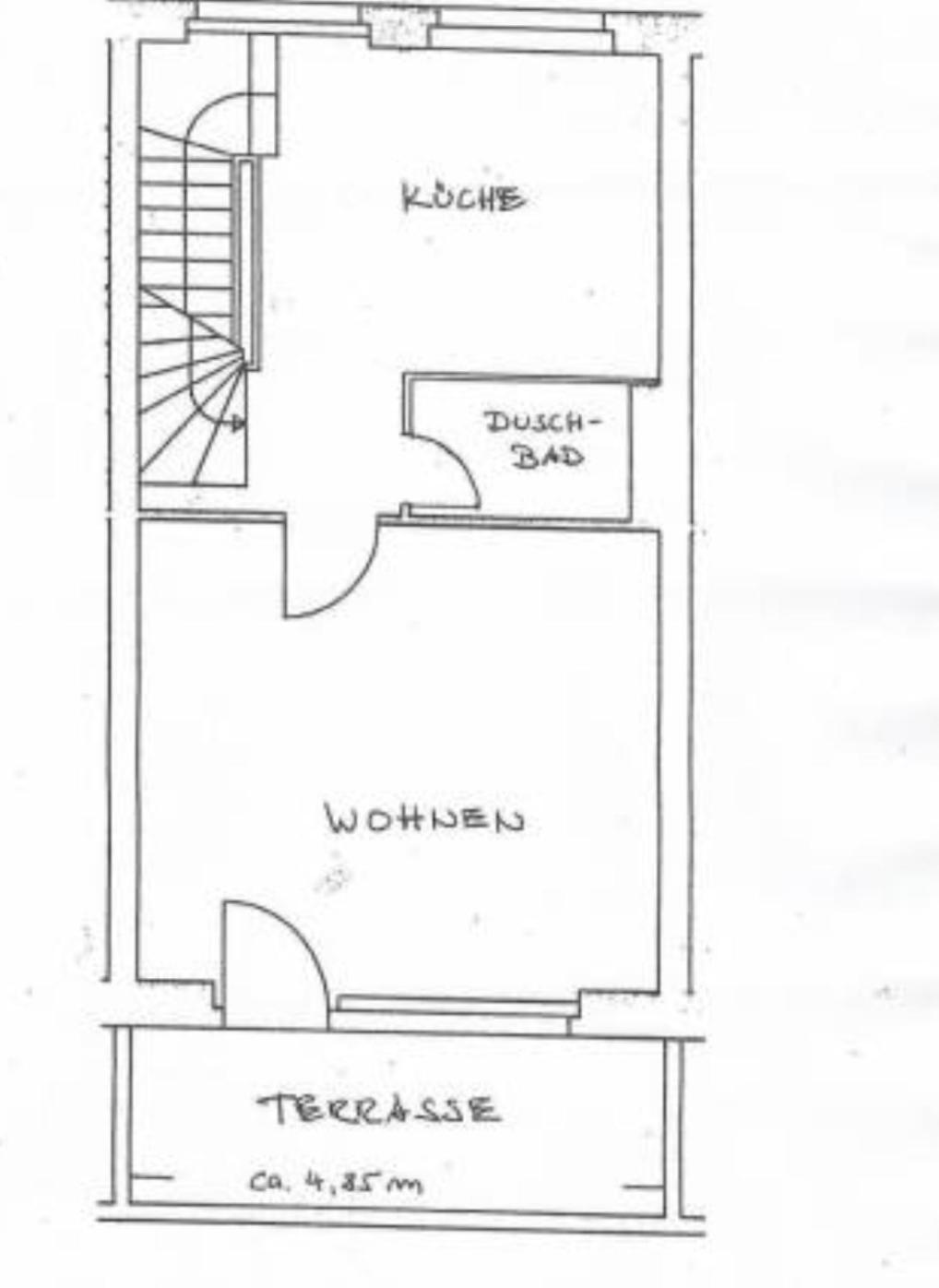 Casa Bau * Berlijn