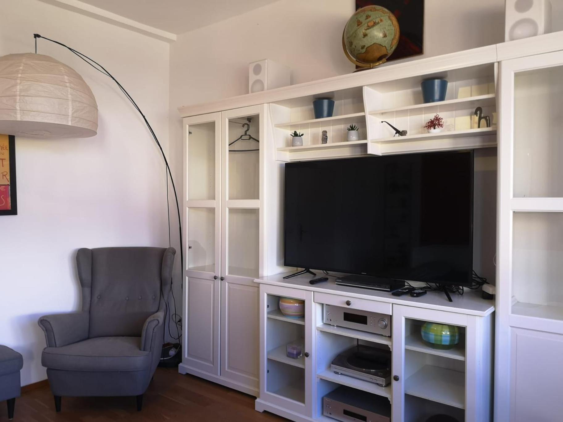 Casa Bau Homestay *