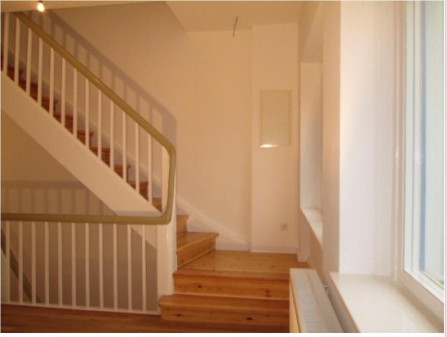 Casa Bau * Berlijn