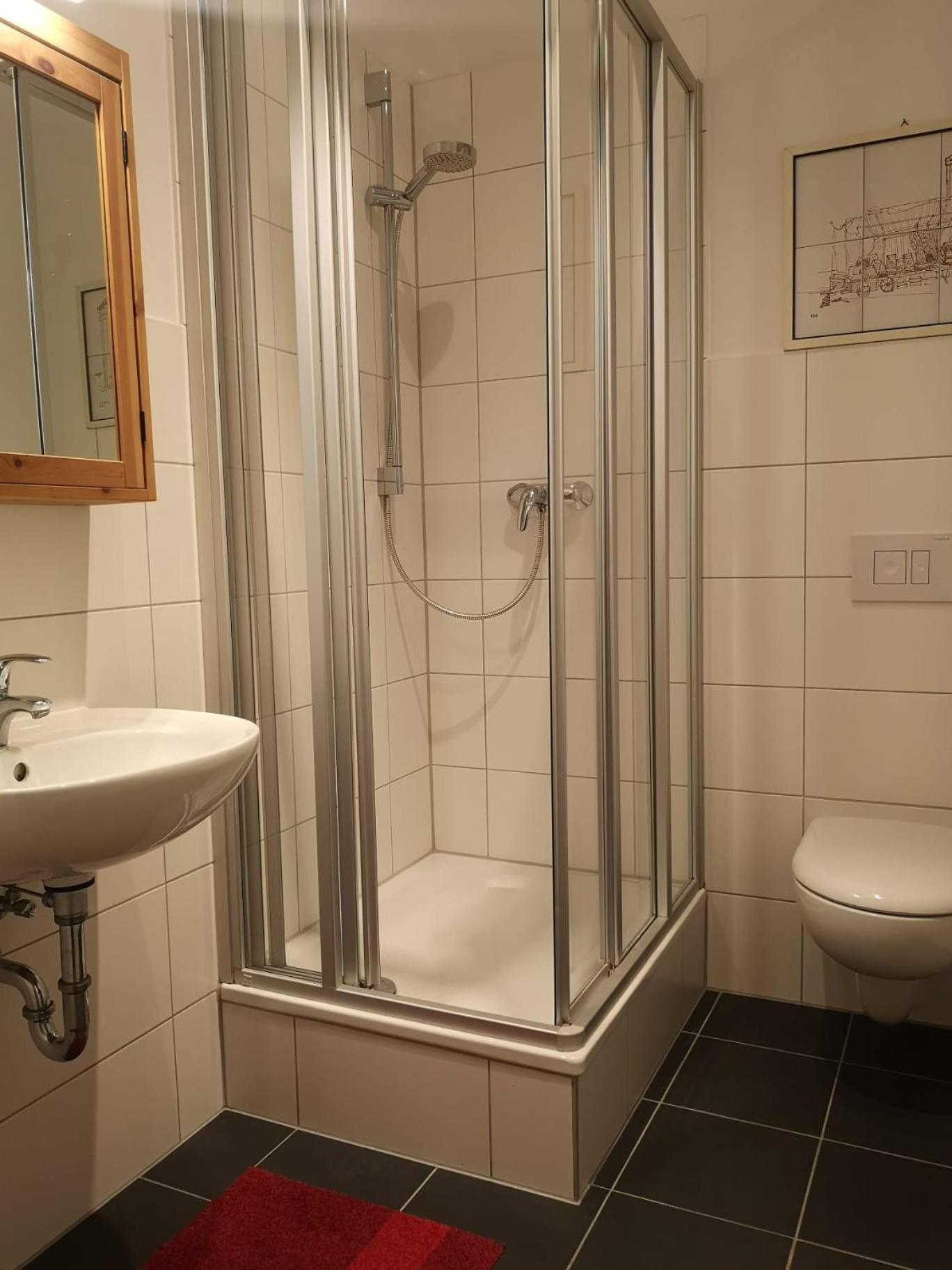 Casa Bau Accommodatie bij particulieren
